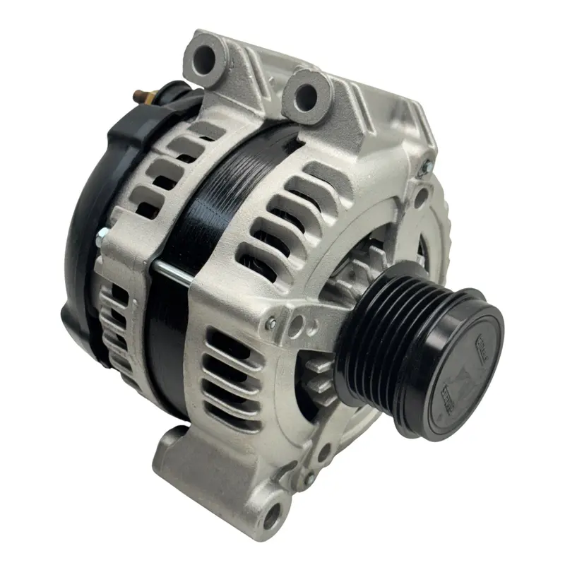 0-125-711-068 Genuine Delco Remy Altwernator 12V 1