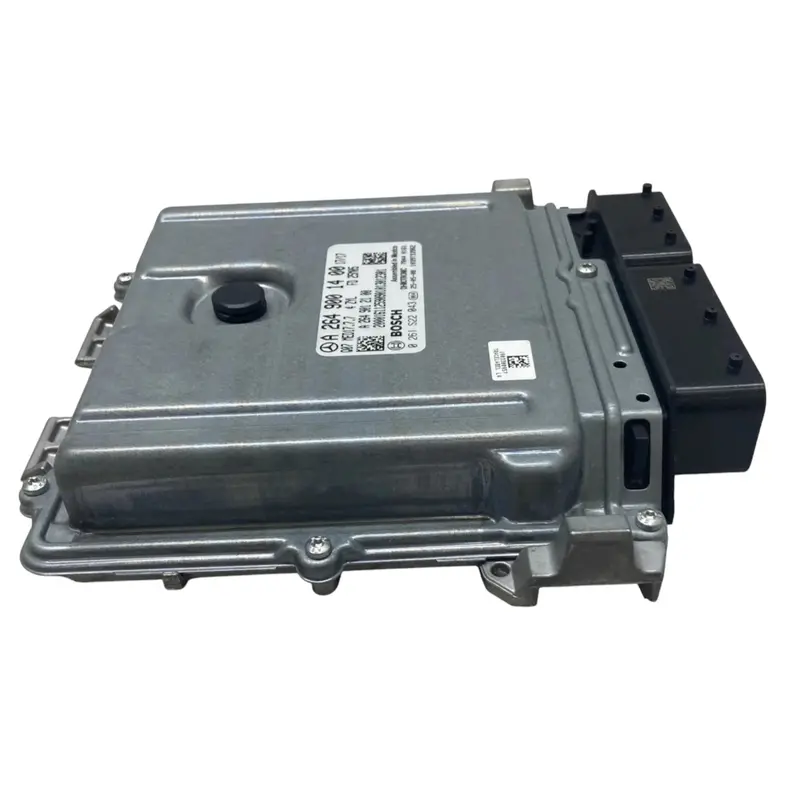 0 261 S22 043 Genuine Mercedes-Benz Ecm Engine Control Module Mercedes Benz 2