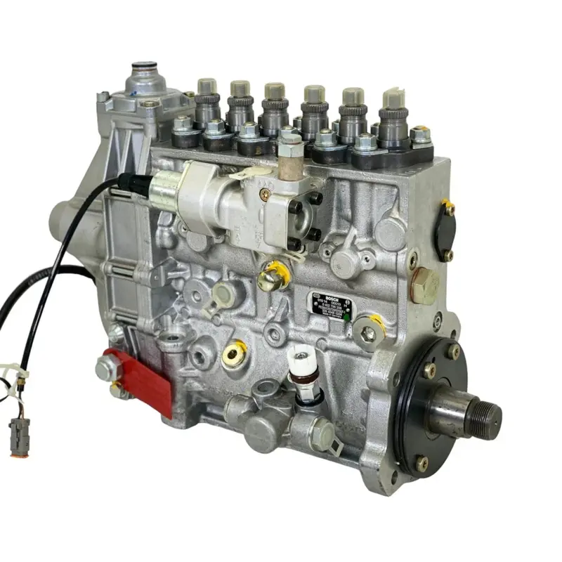 0-402-796-206 Genuine Bosch Fuel Injection Pump 1