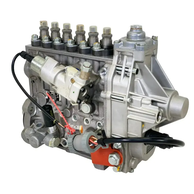 0-402-796-207 Genuine Bosch Fuel Injection Pump 1
