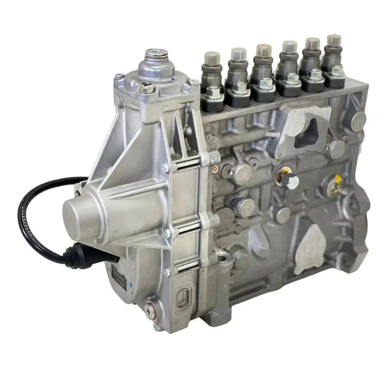 0-402-796-207 Genuine Bosch Fuel Injection Pump 2
