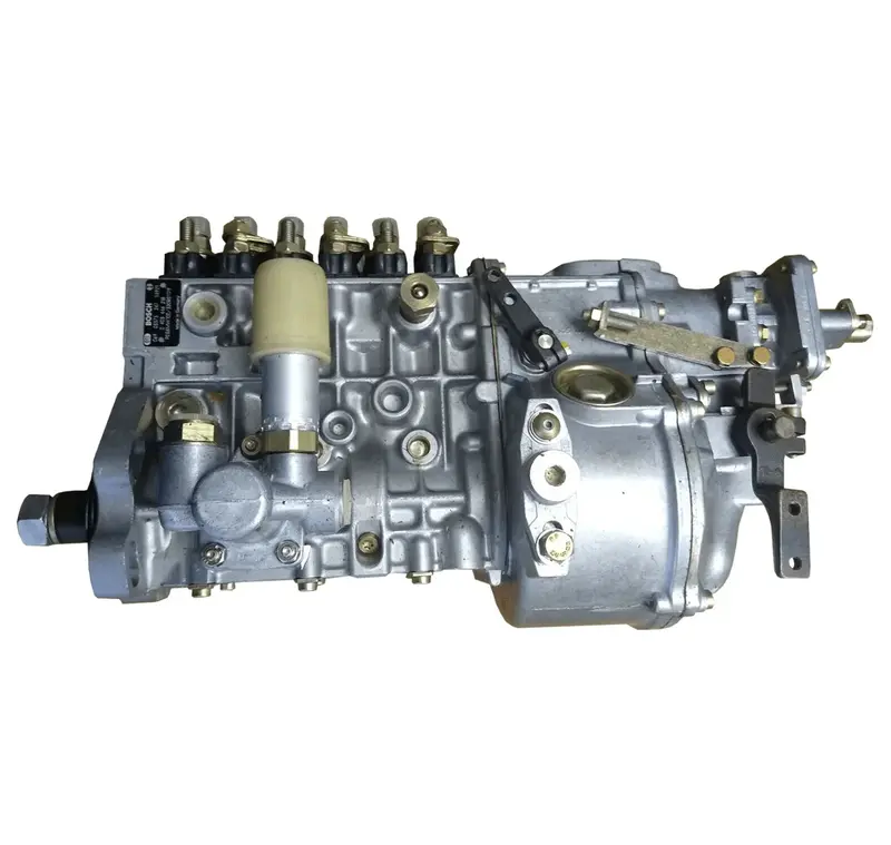 0-403-446-218 Genuine Bosch Fuel Injection Pump For Mack Engine 1