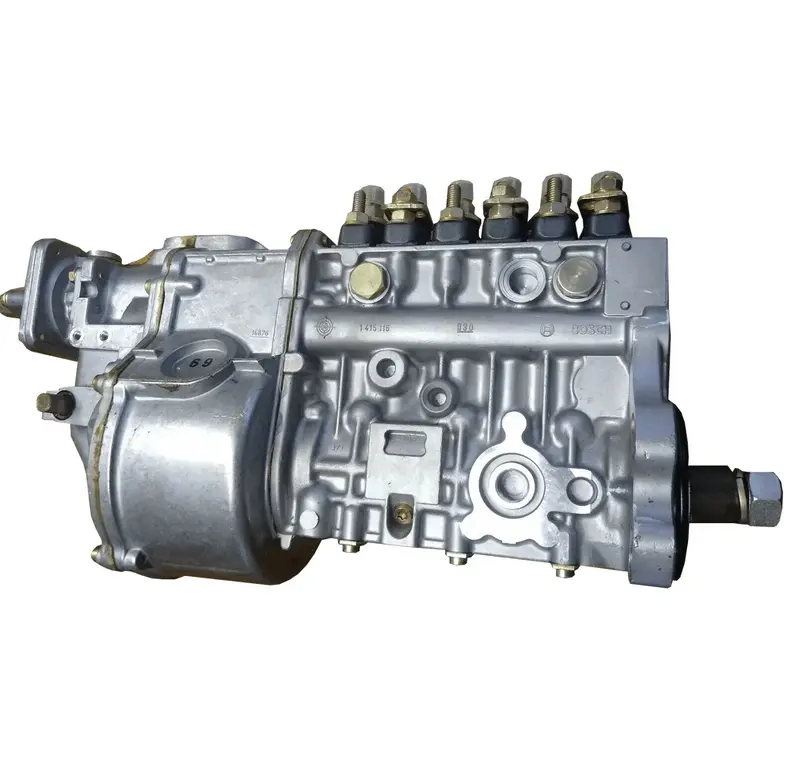 0-403-446-218 Genuine Bosch Fuel Injection Pump For Mack Engine 2