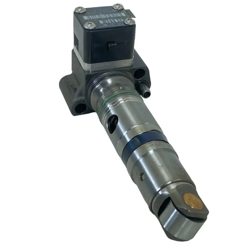 0-414-799-017 Genuine Bosch Fuel Injection Pump 1