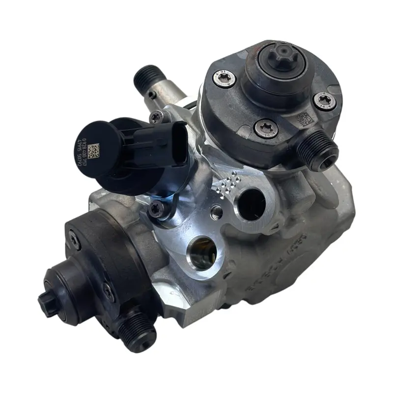 0 445 010 851 Genuine Bosch High-Pressure Fuel Injection Pump 2