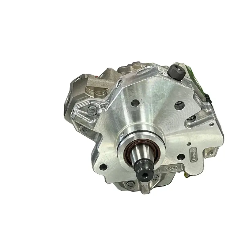 0-445-020-005 Genuine Bosch Fuel Injection Pump For 2