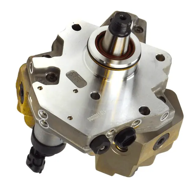 0-445-020-037 Genuine Bosch Diesel Fuel Injector Pump Cp3 1