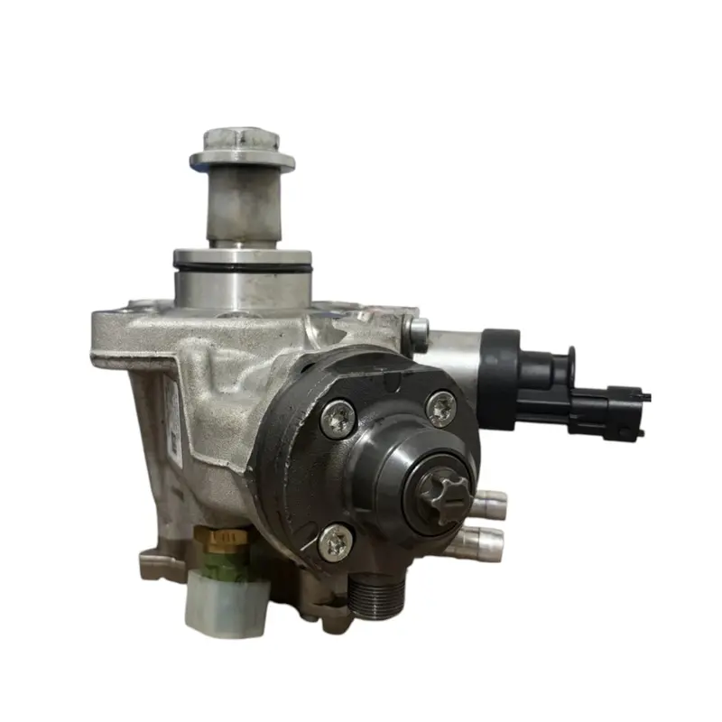 0-445-020-538 Genuine Bosch Common Rail Fuel Injection Pump - Yanmar/Thermo King Ind Diesel 1