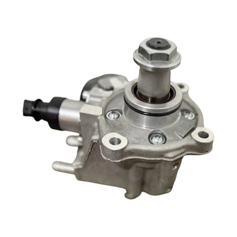 0-445-020-538 Genuine Bosch Common Rail Fuel Injection Pump - Yanmar/Thermo King Ind Diesel 2