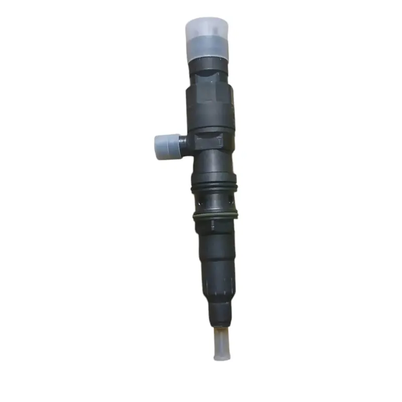 0-445-120-287 Genuine Bosch Fuel Injector 1