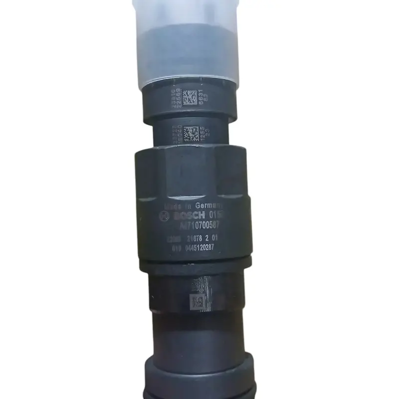 0 445 120 287 Genuine Bosch Fuel Injector 2