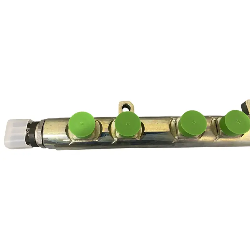 0 445 226 054 Genuine Cnh Accumulator Assembly 2