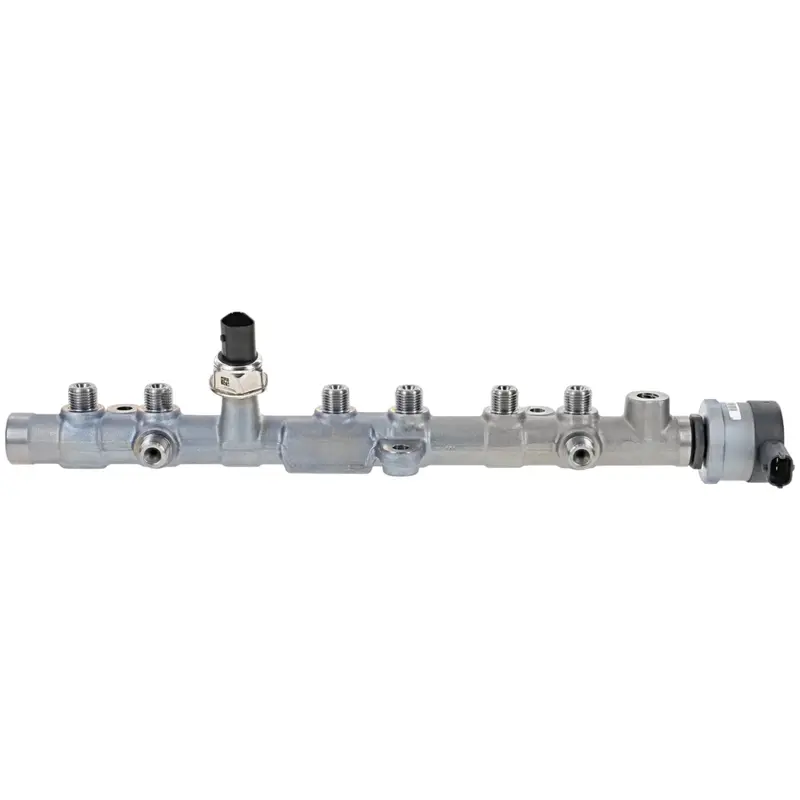 0 445 226 135 Genuine Bosch Fuel Rail Accumulator 1