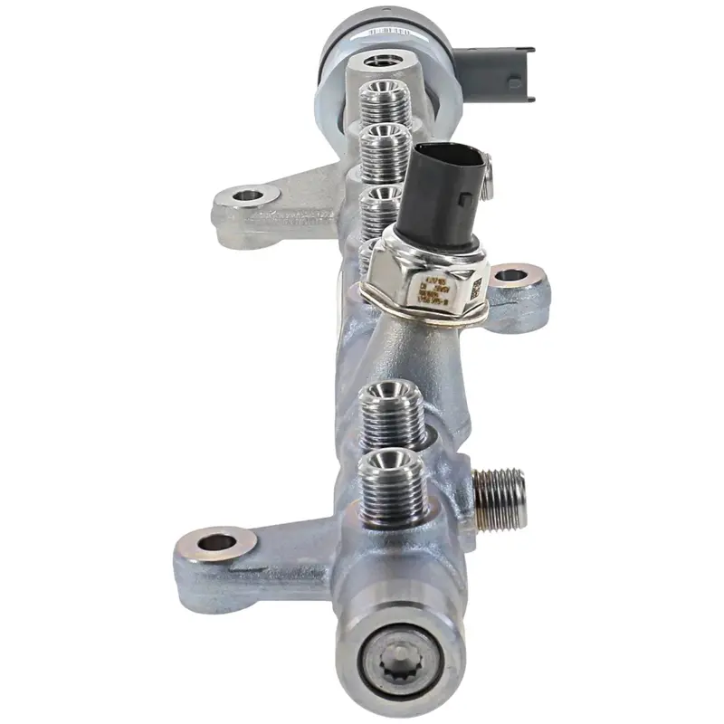 0 445 226 135 Genuine Bosch Fuel Rail Accumulator 2