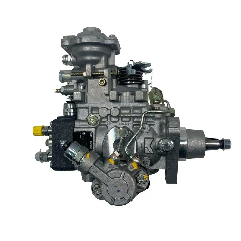 0-460-414-267 Oem Bosch Fuel Injection Pump For Case 4.5L 445T/M3 Diesel Engine 1