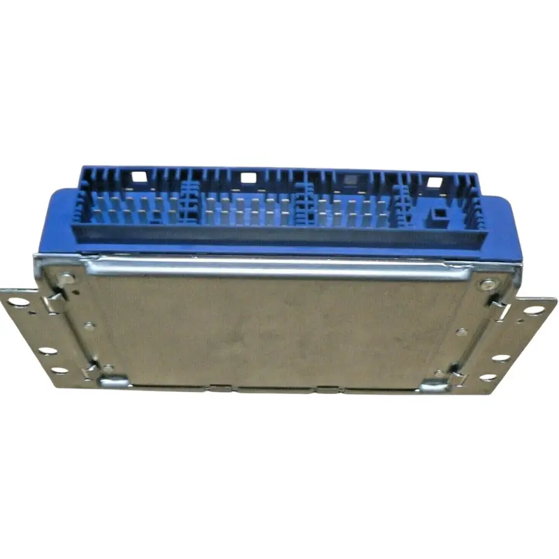 0 486 107 122 Genuine Bendix Ecu Electronic Control Module 2