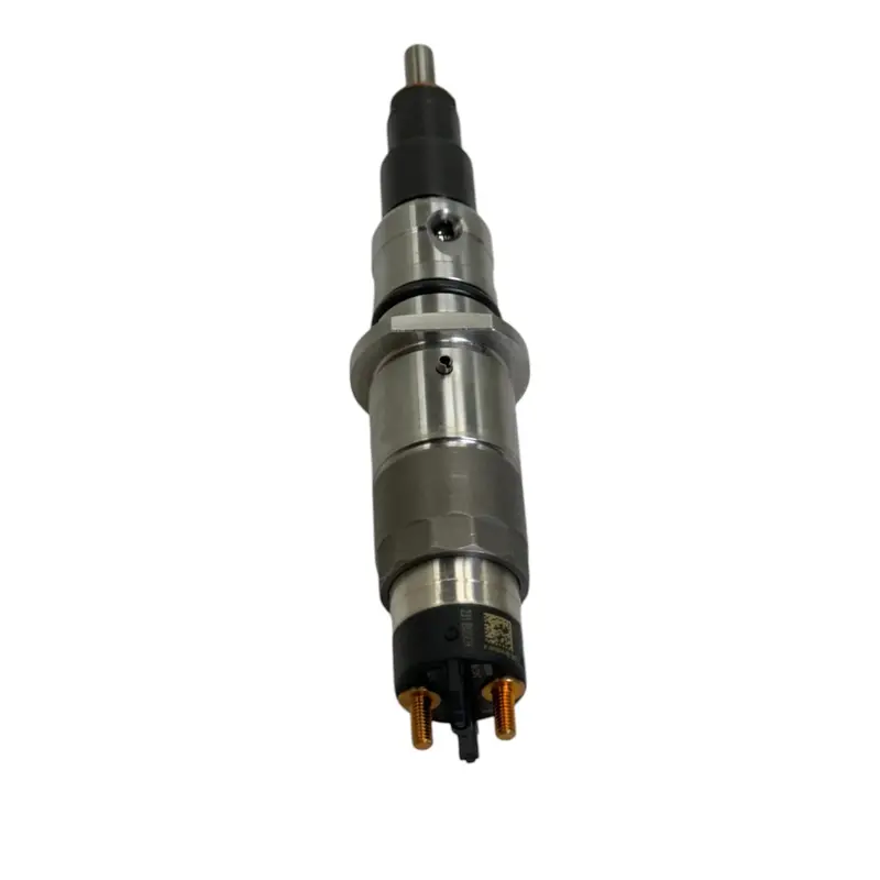 0-986-435-597 Genuine Bosch Fuel Injector 2