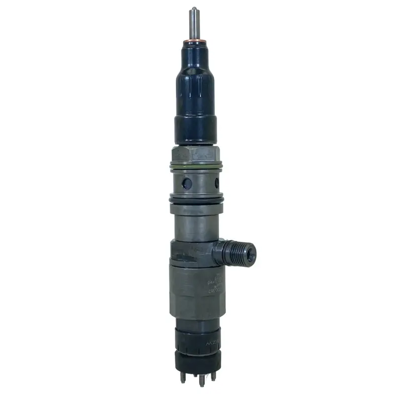 0-986-435-642 Genuine Bosch Fuel Injector 1