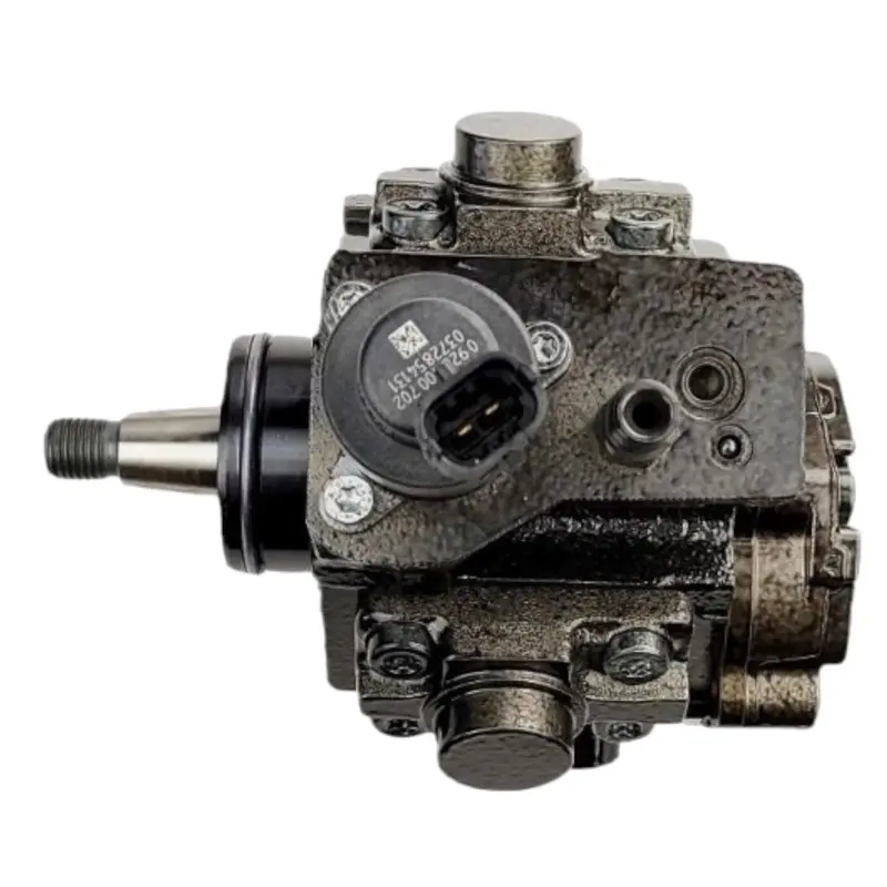 0-986-437-082 Genuine Bosch Fuel Pump 2