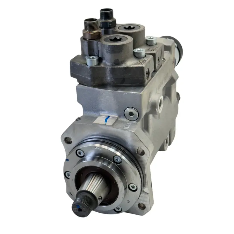0 986 437 503 Genuine Bosch Fuel Pump 2