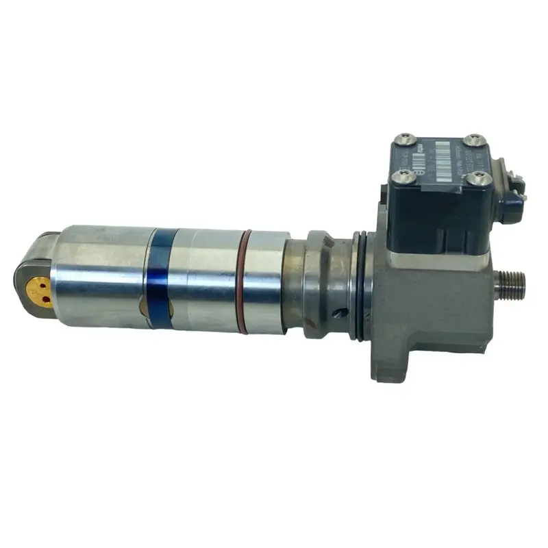 0 986 445 056 0 Genuine Bosch Electronic Unit Fuel Pump 2