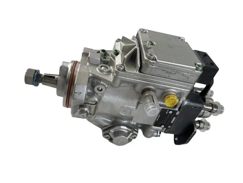 0 986444508 Genuine Bosch Fuel Injection Pump Genuine (New) 3.9/4.5 Isb / Qsb 1
