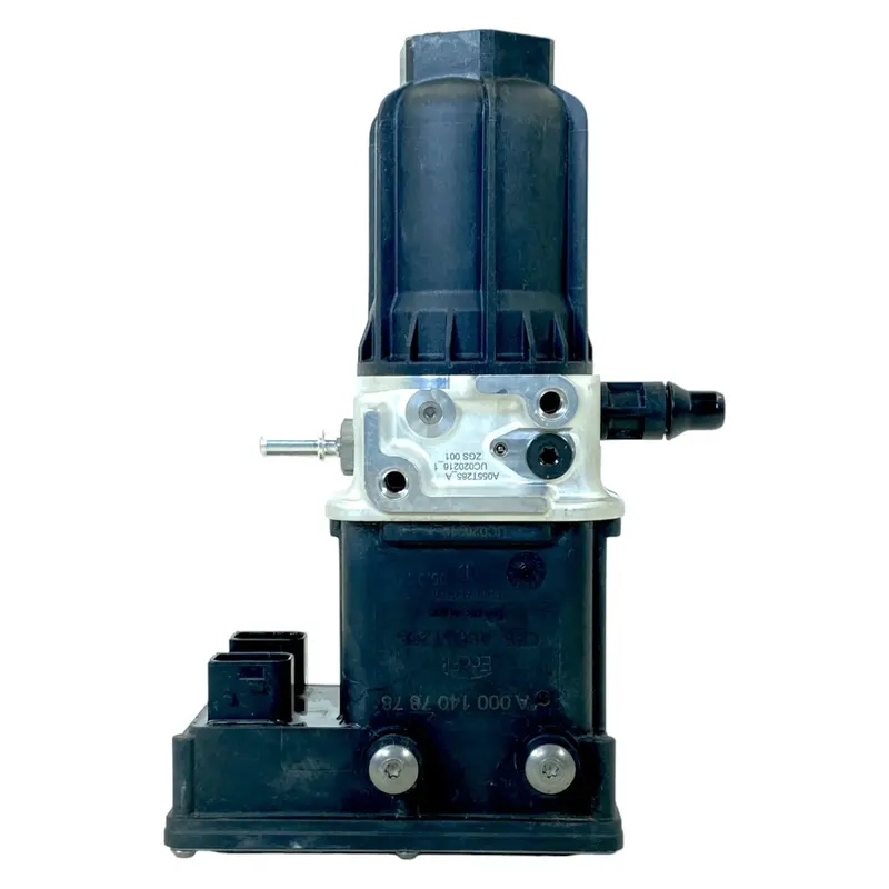 0001404678 Genuine Mercedes-Benz Mp4 Def Pump Euro 6 1