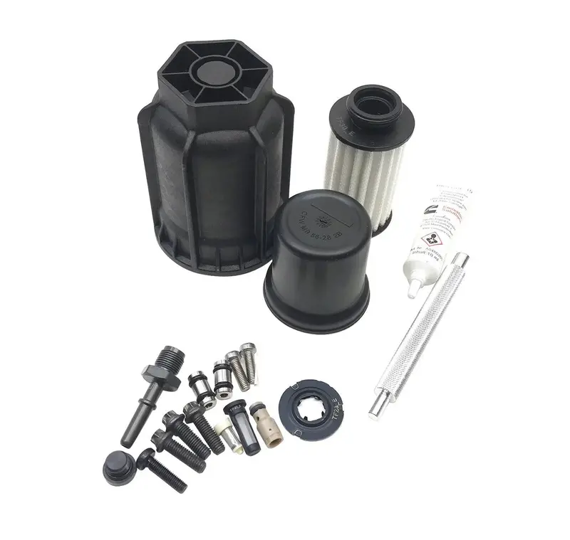 0011401039 Genuine Detroit Diesel Meter Device Repair Kit 1