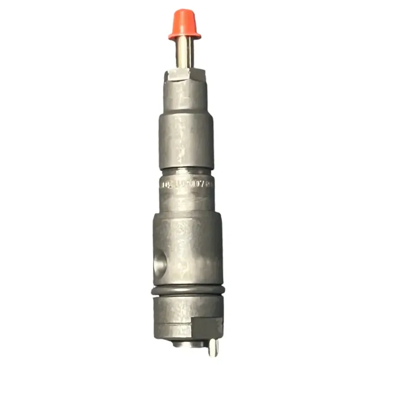 0020103651 Genuine Detroit Diesel Fuel Injector Freightliner 1