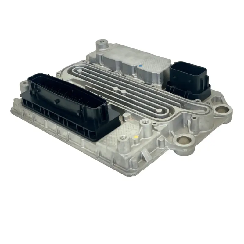 0024460135 Genuine Detroit Diesel Ecm Engine Control Module 1