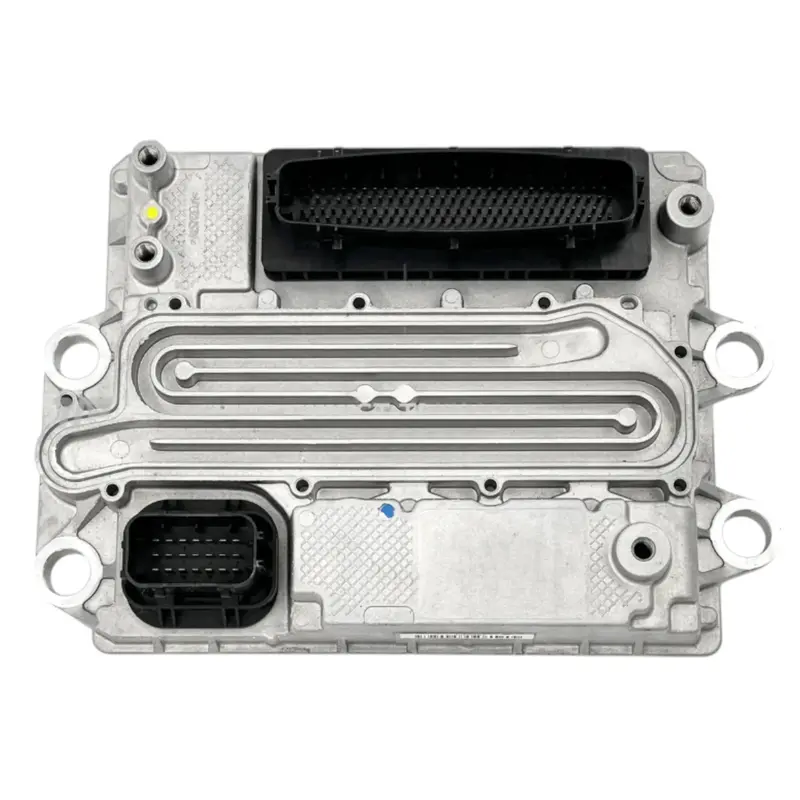 0024462235 Genuine Detroit Diesel Ecm Electronic Control Module 2