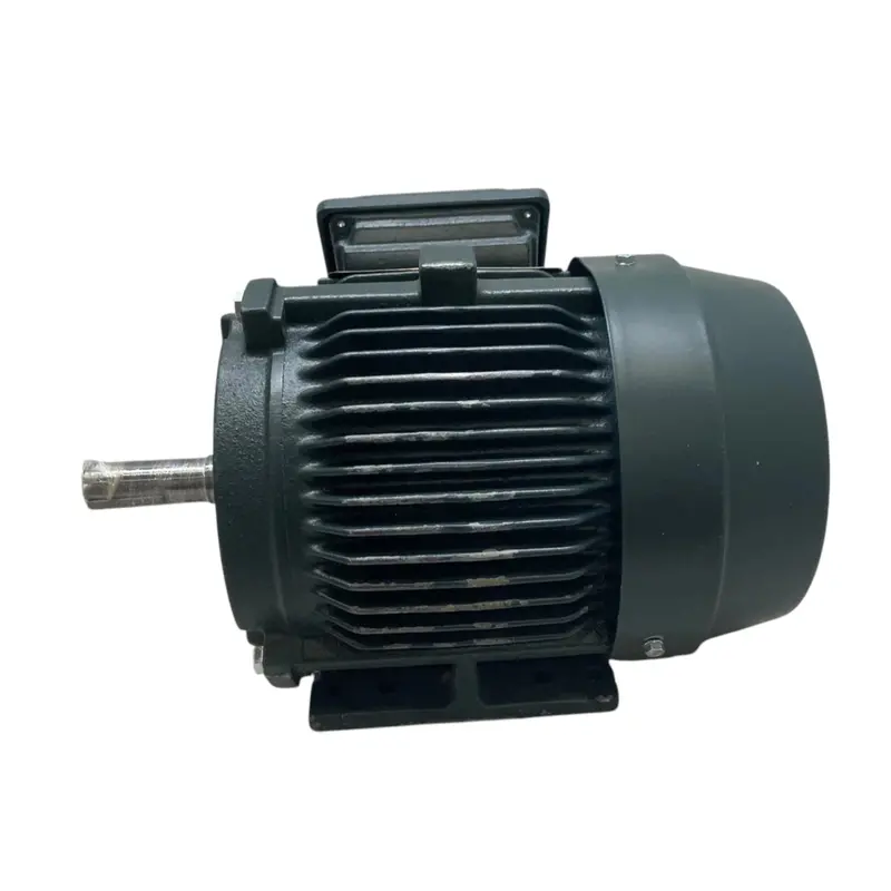 0024Sdsr41a-P Toshiba General Purpose Motor 230/460V 1