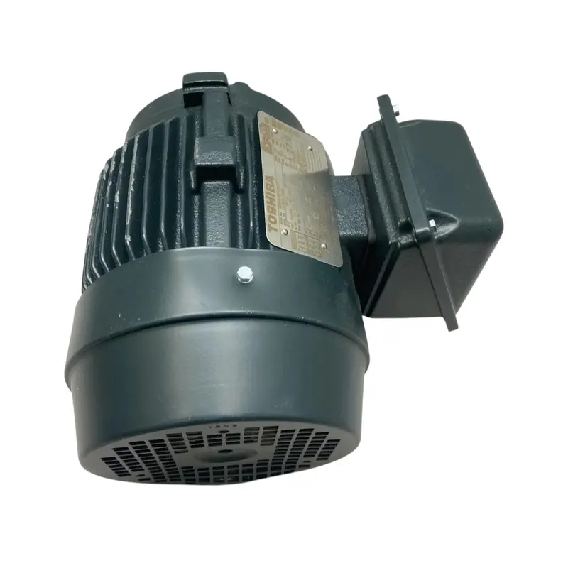 0024Sdsr41a-P Toshiba General Purpose Motor 230/460V 2
