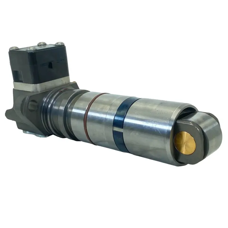 0050706201 Genuine Bosch Electronic Unit Fuel Pump 1