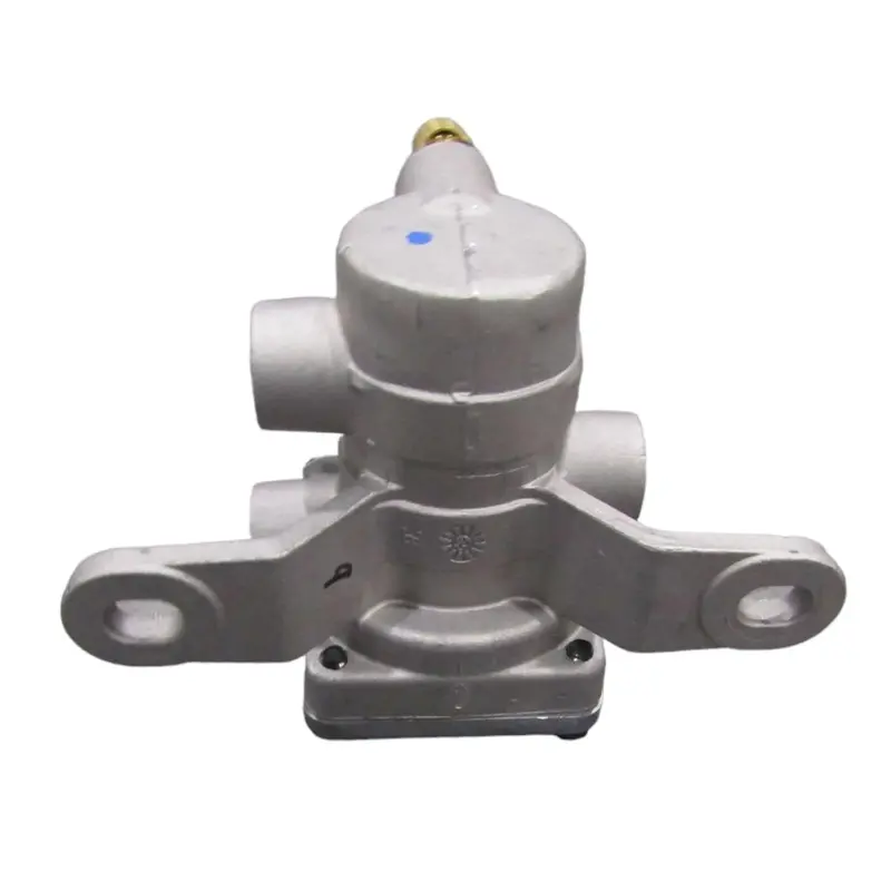 0054310016 Genuine Meritor Air Brake Inversion Valve With Abs 2