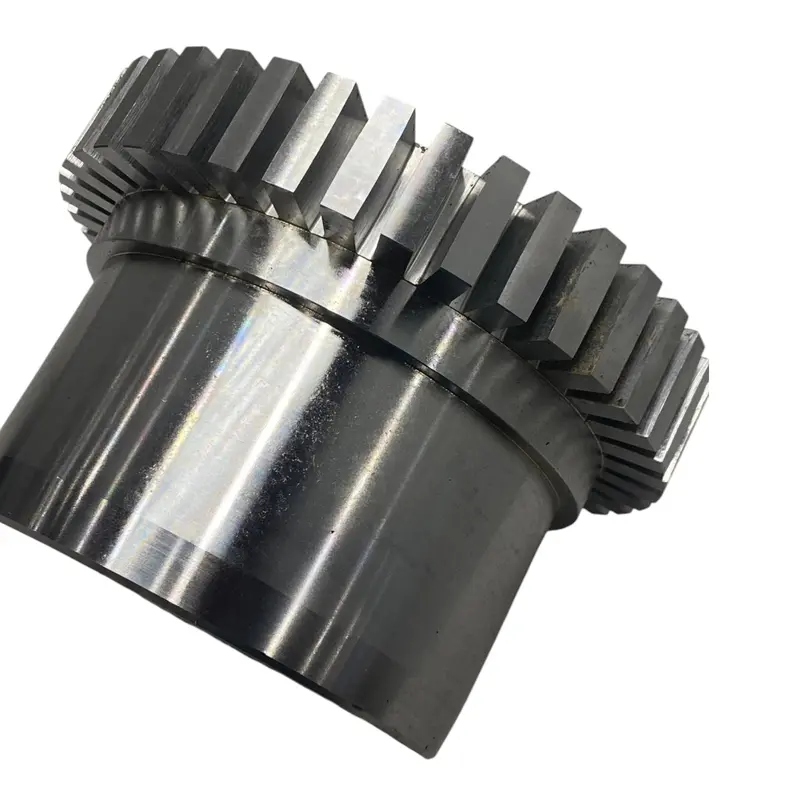 006300 Genuine Dodge Grid Coupling Hub 2