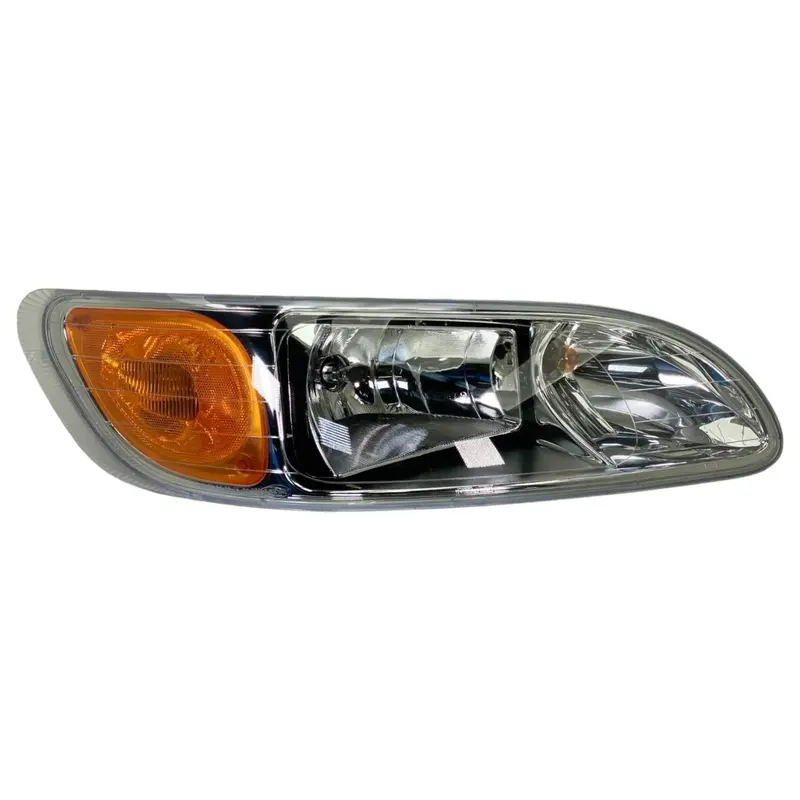 006L 16-09190R Genuine Peterbilt Right Headlamp Assembly For Peterbilt 1