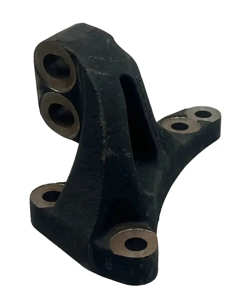 01-33283-001 Genuine Detroit Diesel Right Rear Engine Mount Passenger Side 1