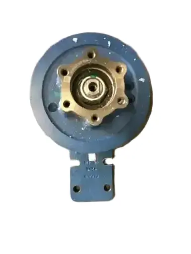 010021720 Genuine International Fan Hub Drive Pulley 1