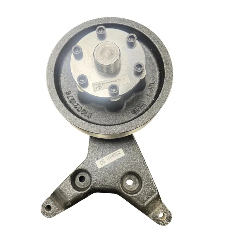 010021876 Genuine Borg Warner Fan Clutch 1