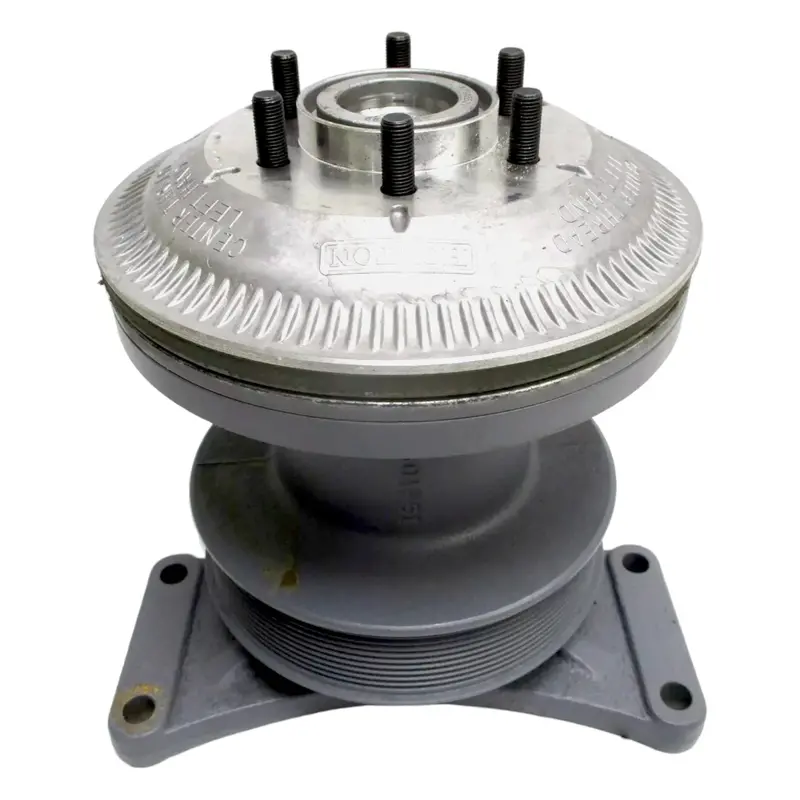 010023866 Genuine Horton Dm Advantage On/Off Fan Clutch 2010-20 Kenworth 1