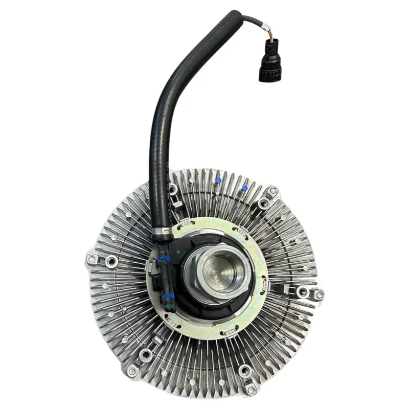 010034654 Genuine Freightliner Fan Hub Clutch 1