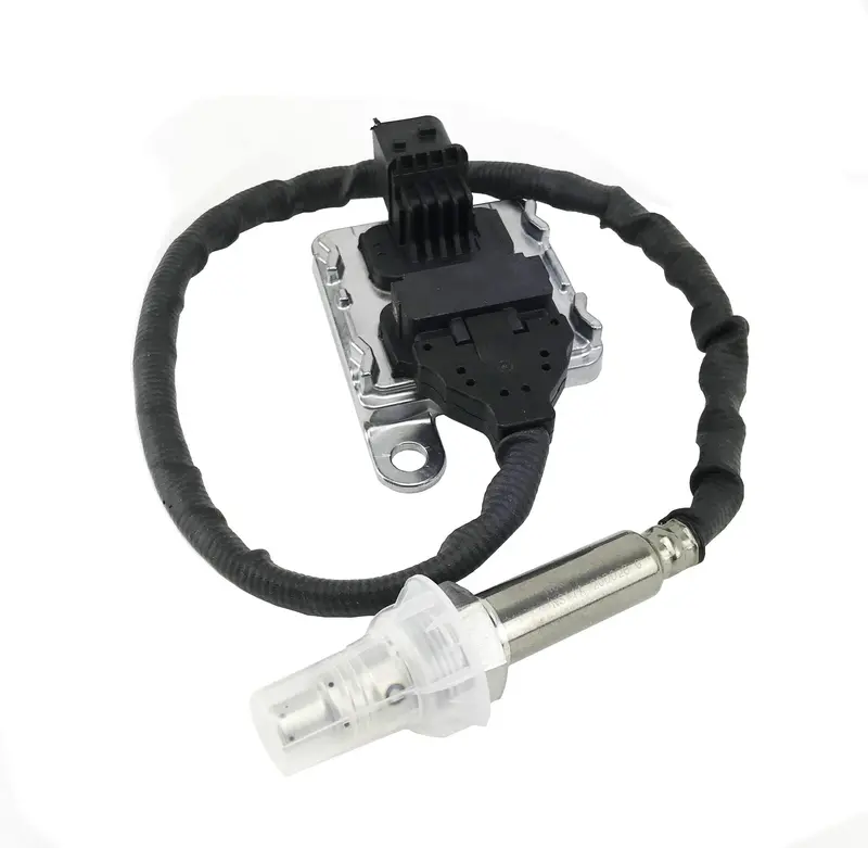 0101531928 Genuine Detroit Diesel Nox Sensor Inlet For Dd13 Dd15 Dd16 1