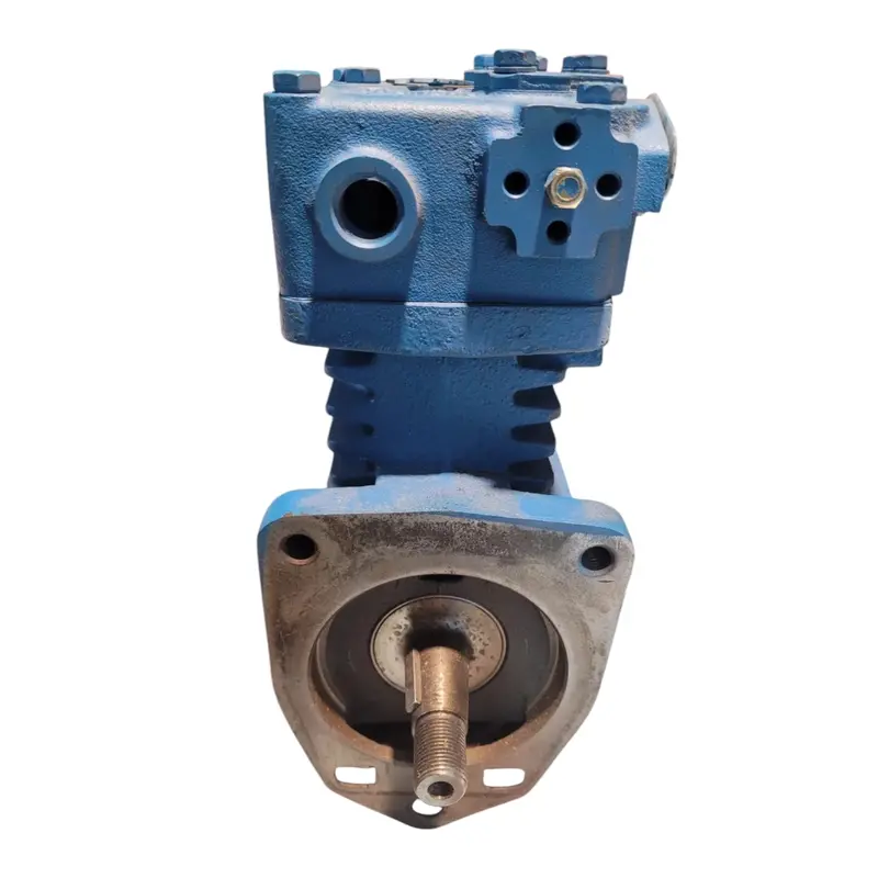 0107002 Genuine Bendix Air Compressor 1