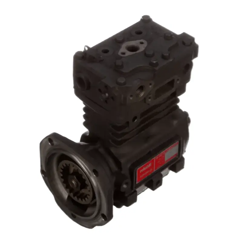 0107095 Genuine Bendix Air Brake Compressor 1