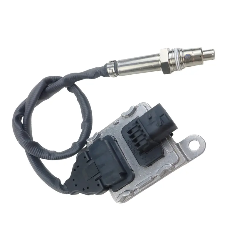 0121536328 Genuine Detroit Diesel Exhaust Gas Nitrogen Oxide Inlet Sensor 1