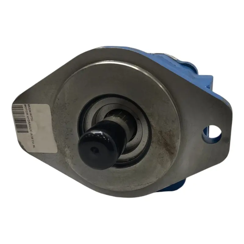 013040590 Genuine Permco Hydraulic Motor 2