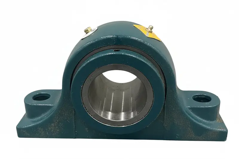 013926 Dodge Pillow Block Roller Bearing 1