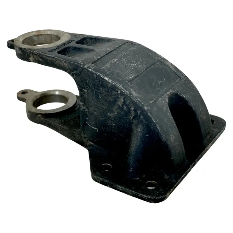 0146758M001 Genuine Peterbilt Suspension Spring Hanger 1