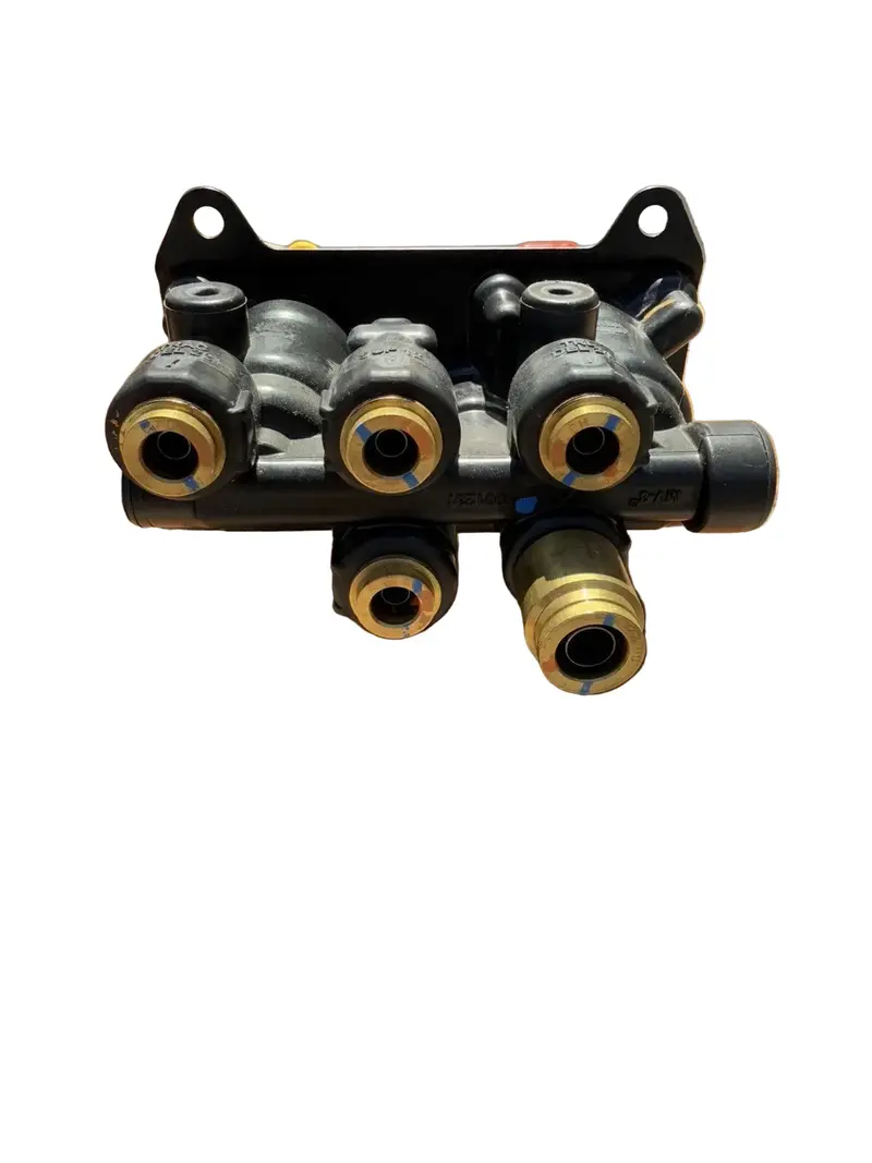 01674As Genuine Bendix Pull Air Brake Valve 2